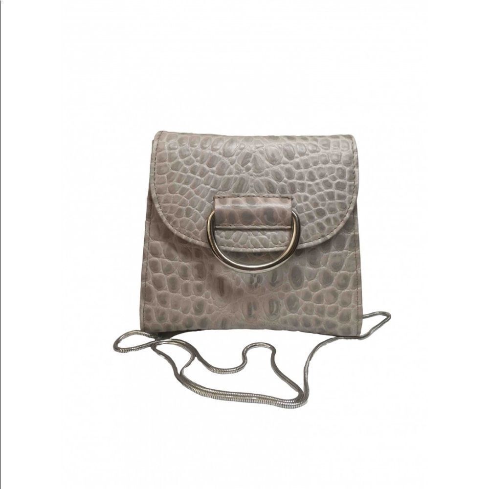 Little Liffner “Tiny Box Bag”